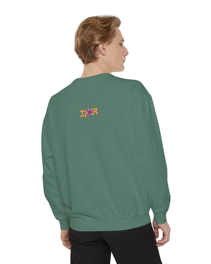 In God We Trust – Sweatshirt Unisex