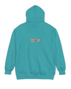 Seafoam