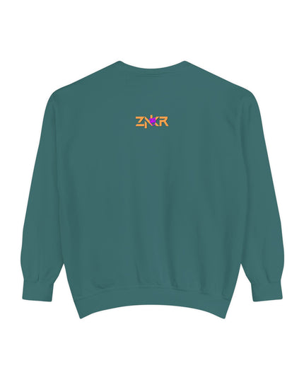 I'm A Taxan – Sweatshirt Unisex