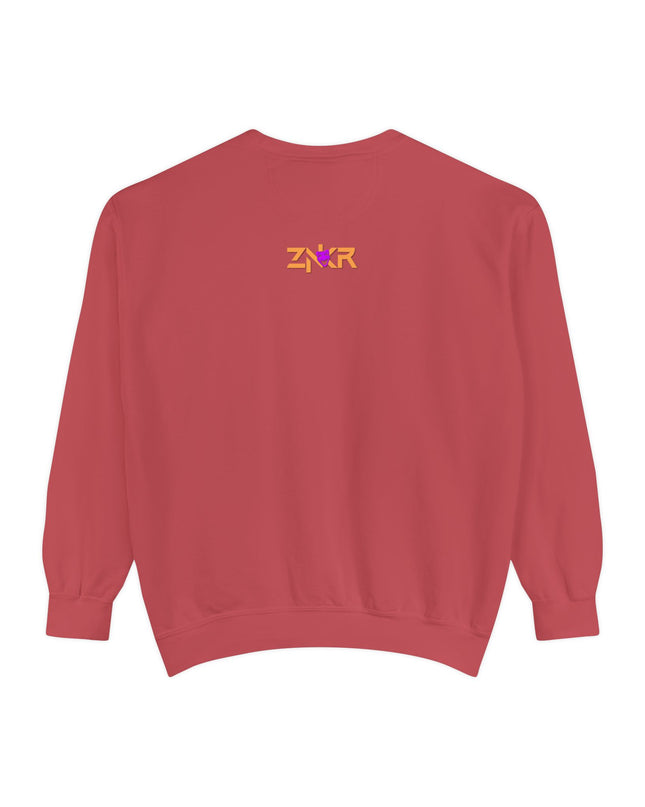 I'm A Taxan – Sweatshirt Unisex