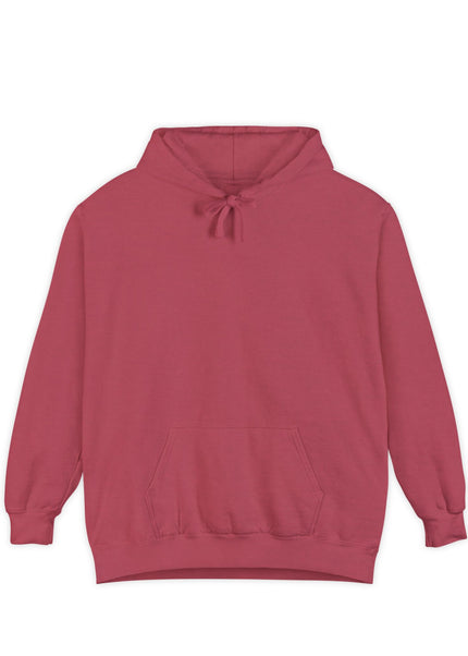 ZNKR Essentials – Hoodie Unisex