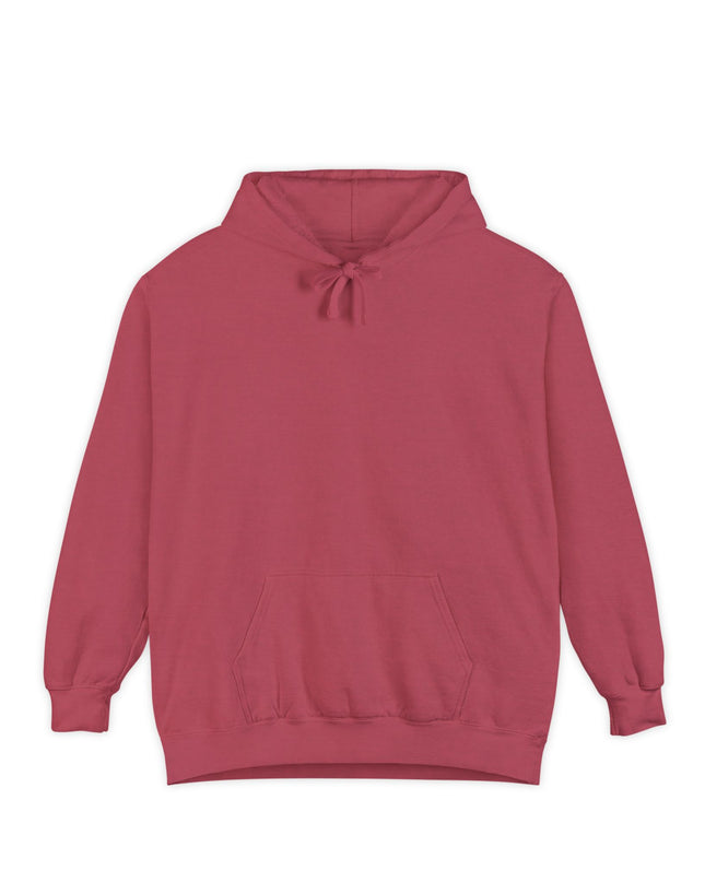 ZNKR Essentials – Hoodie Unisex