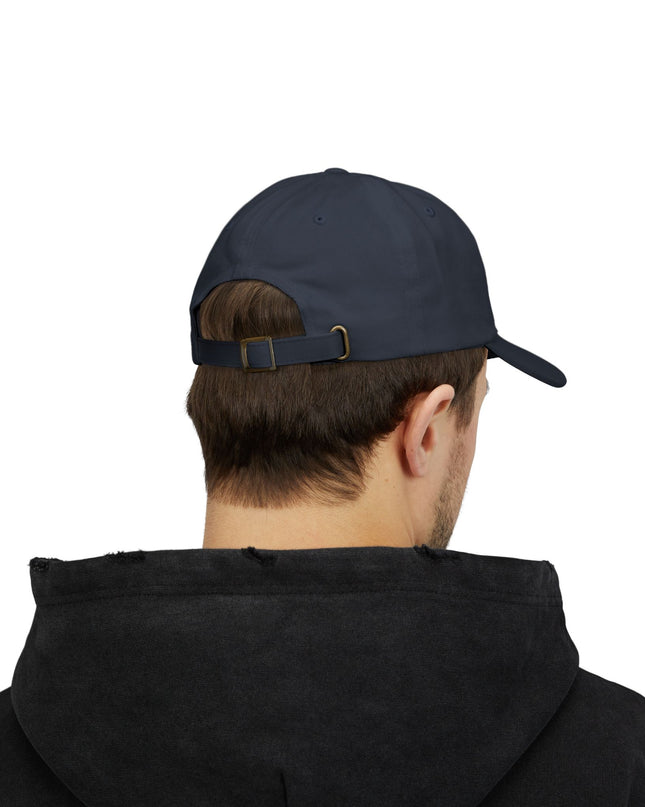 My Spirit Animal Is a Python – Cap