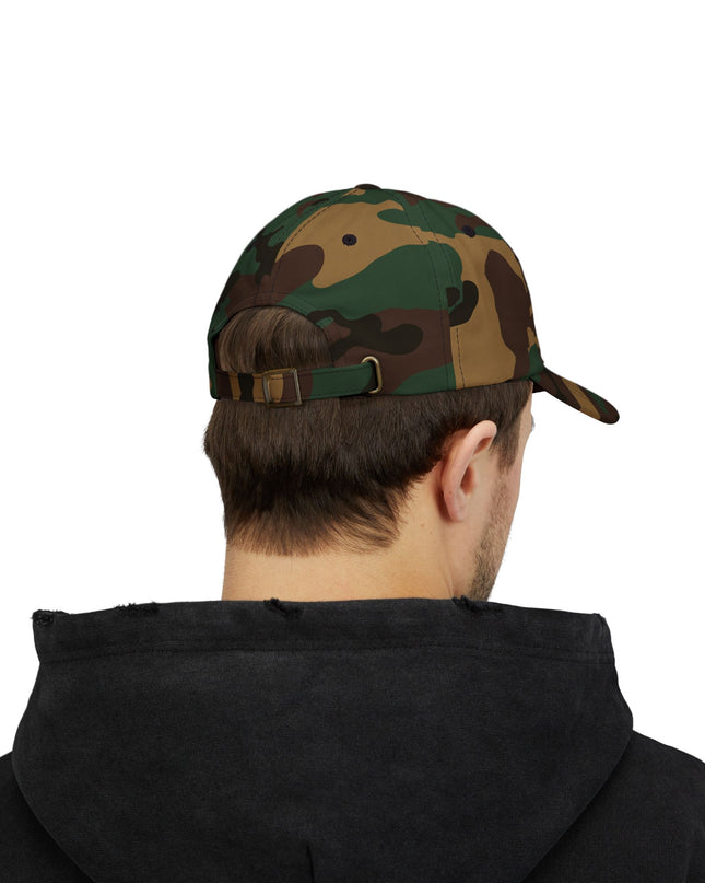 My Spirit Animal Is a Hornet – Cap