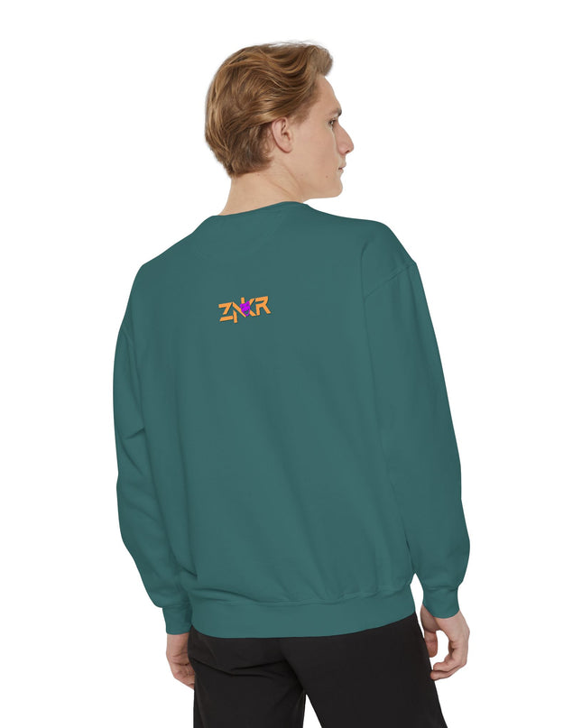 I'm A Taxan – Sweatshirt Unisex