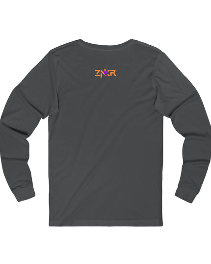 My Spirit Animal Is A Warthog – Longsleeve Unisex
