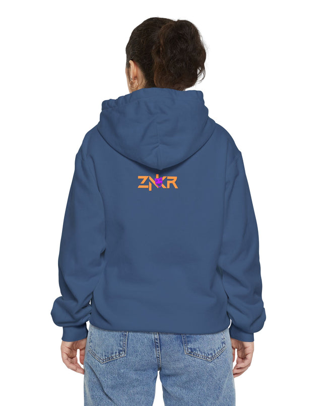 Celebrate Diversity – Hoodie Unisex