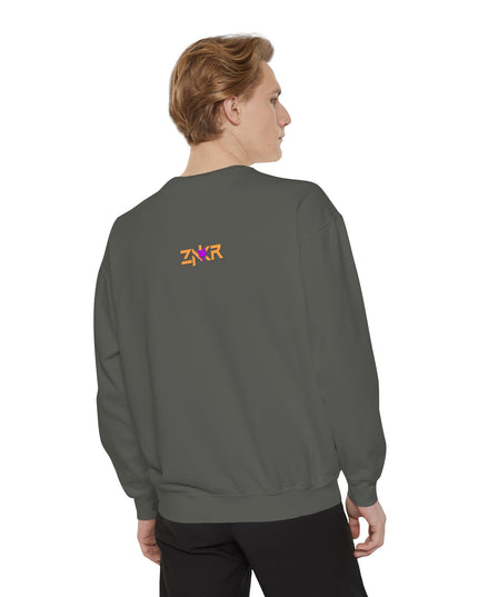 In God We Trust – Sweatshirt Unisex