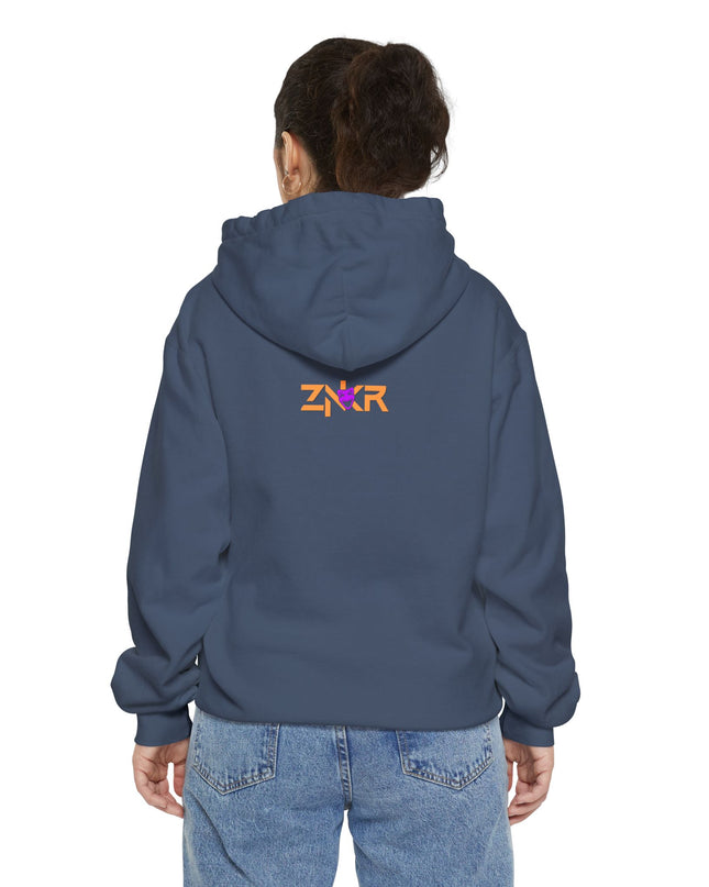 My Spirit Animal Is a Python – Hoodie Unisex