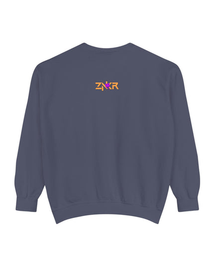 In God We Trust – Sweatshirt Unisex