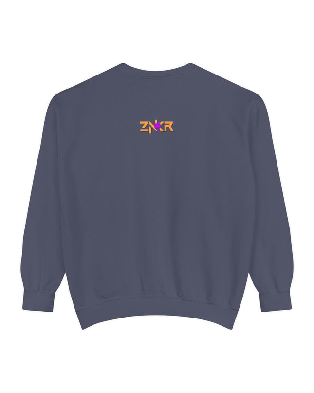 In God We Trust – Sweatshirt Unisex