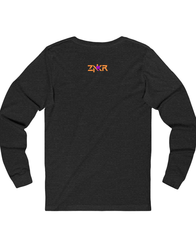 My Spirit Animal Is a Hornet – Longsleeve Unisex