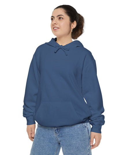ZNKR Essentials – Hoodie Unisex
