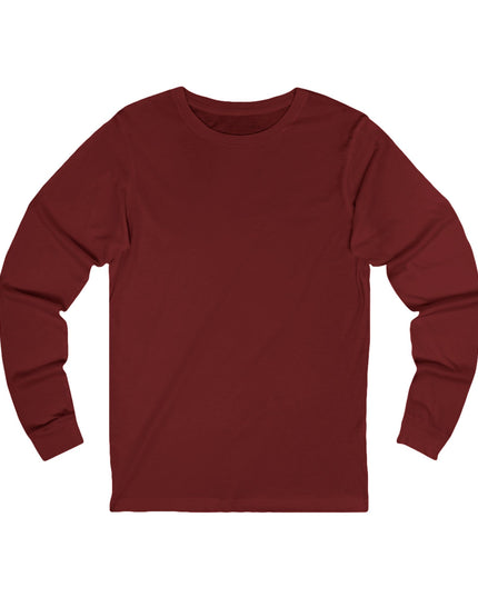 ZNKR Essentials – Longsleeve Unisex