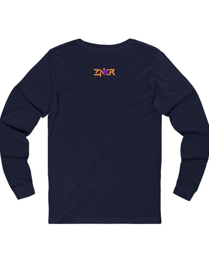 Celebrate Diversity – Longsleeve Unisex