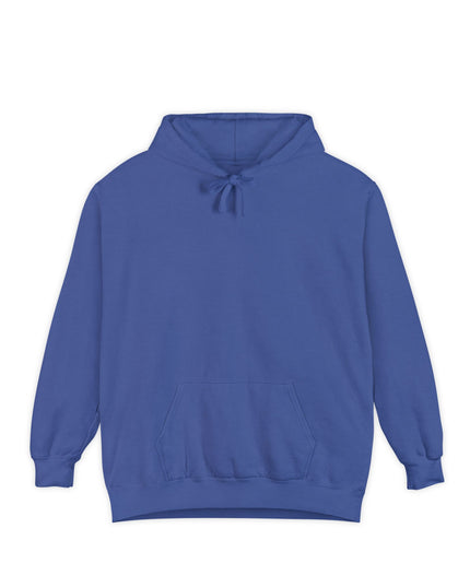 ZNKR Essentials – Hoodie Unisex