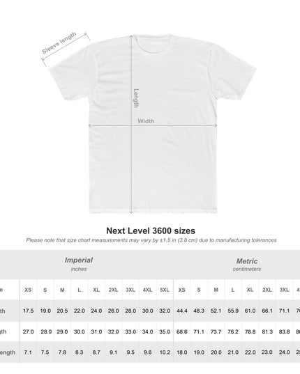 In God We Trust – T-Shirt Unisex