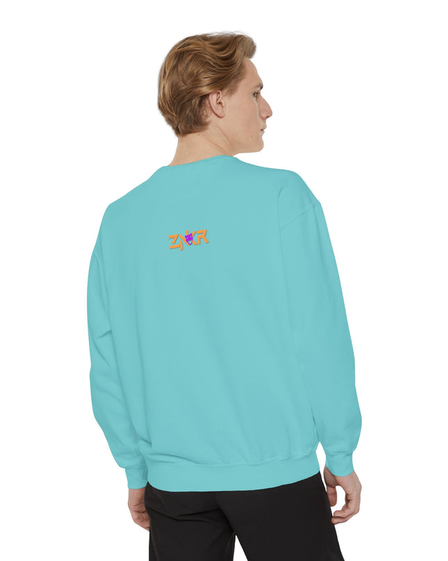 My Spirit Animal Is a Python – Sweatshirt Unisex