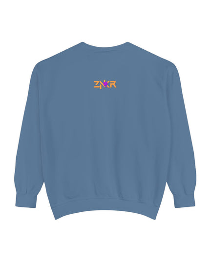 In God We Trust – Sweatshirt Unisex