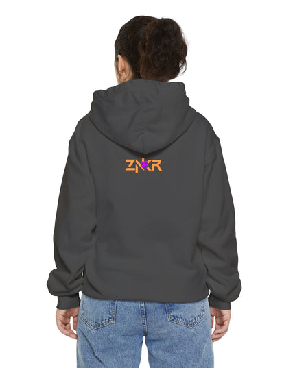 My Spirit Animal Is a Scorpion – Hoodie Unisex