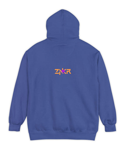 Celebrate Diversity – Hoodie Unisex