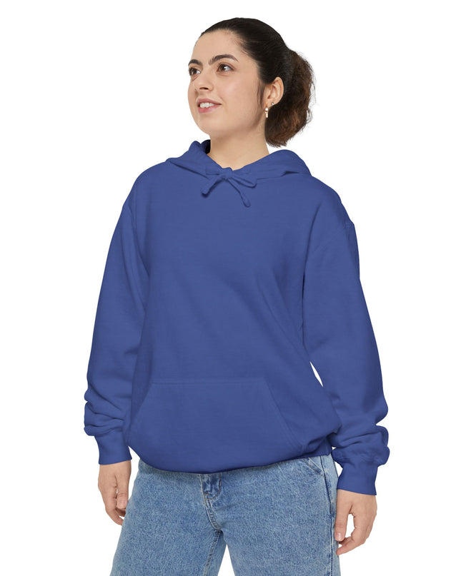 ZNKR Essentials – Hoodie Unisex