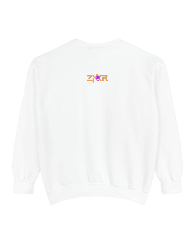 I'm A Taxan – Sweatshirt Unisex