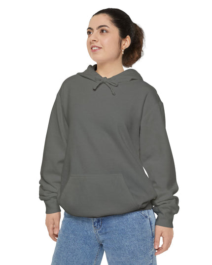 ZNKR Essentials – Hoodie Unisex