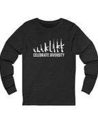 Dark Grey Heather