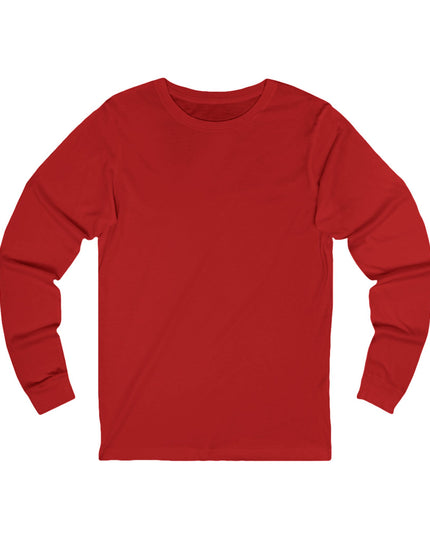 ZNKR Essentials – Longsleeve Unisex